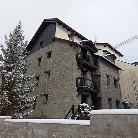 Edificio Ardillas Бенаске Экстерьер фото