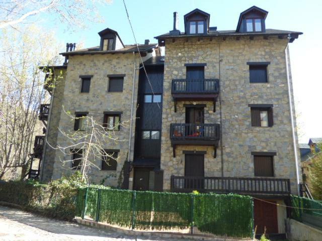 Edificio Ardillas Бенаске Экстерьер фото